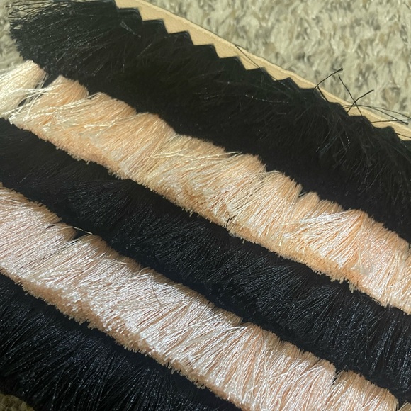 Stella & Dot clutch 👛 - Picture 2 of 6